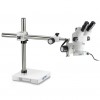 Set microscopi modulari